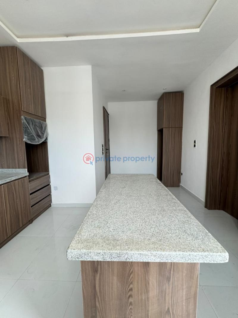 3 bedroom Flat & Apartment For Sale Ikate Elegushi Lekki Lagos - 5