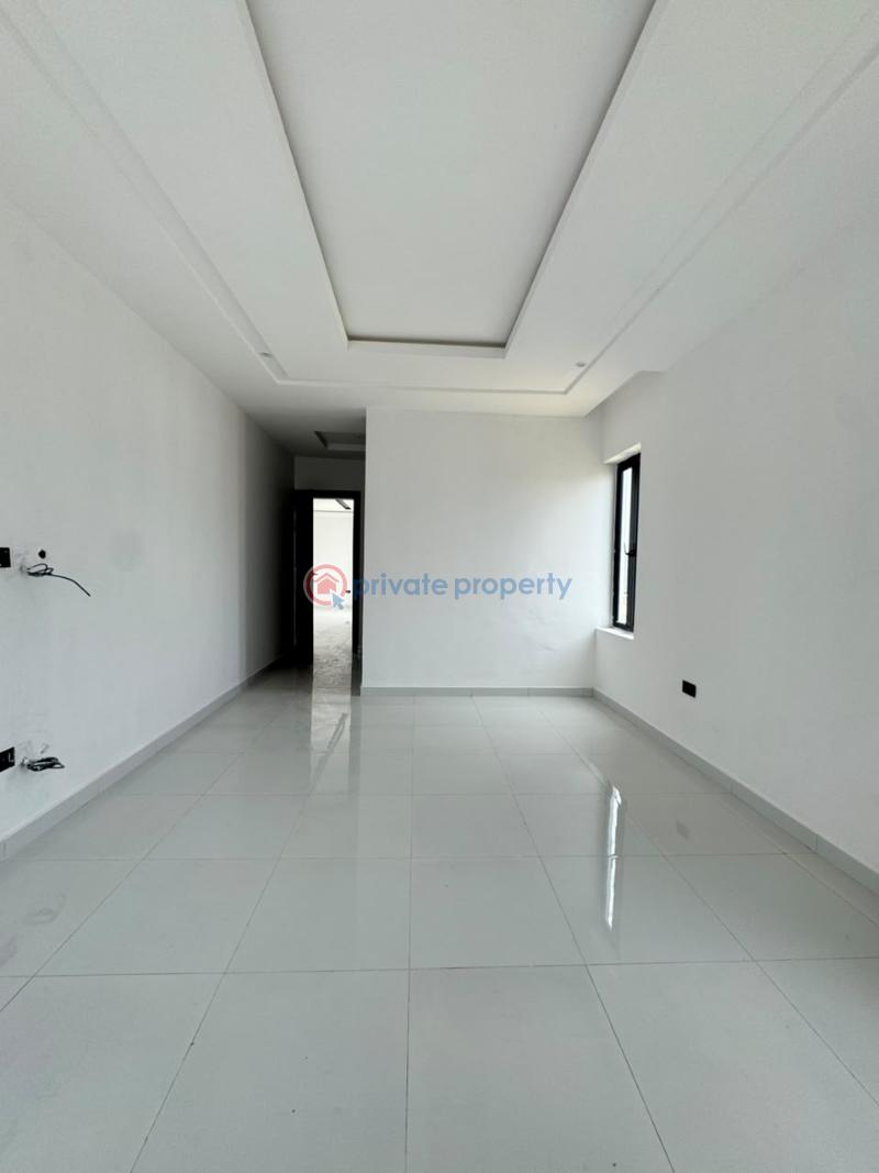 3 bedroom Flat & Apartment For Sale Ikate Elegushi Lekki Lagos - 6