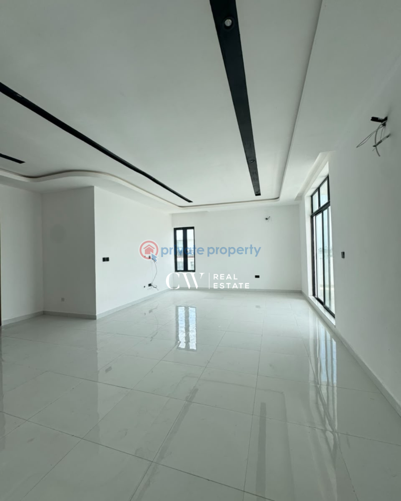 3 bedroom Flat & Apartment For Sale Ikate Elegushi Lekki Lagos - 0