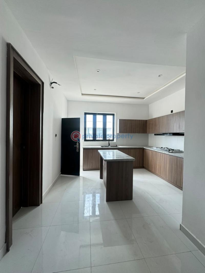3 bedroom Flat & Apartment For Sale Ikate Elegushi Lekki Lagos - 7