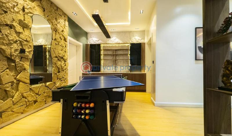 3 bedroom Flat & Apartment For Rent Lekki Phase 1 Lagos - 2