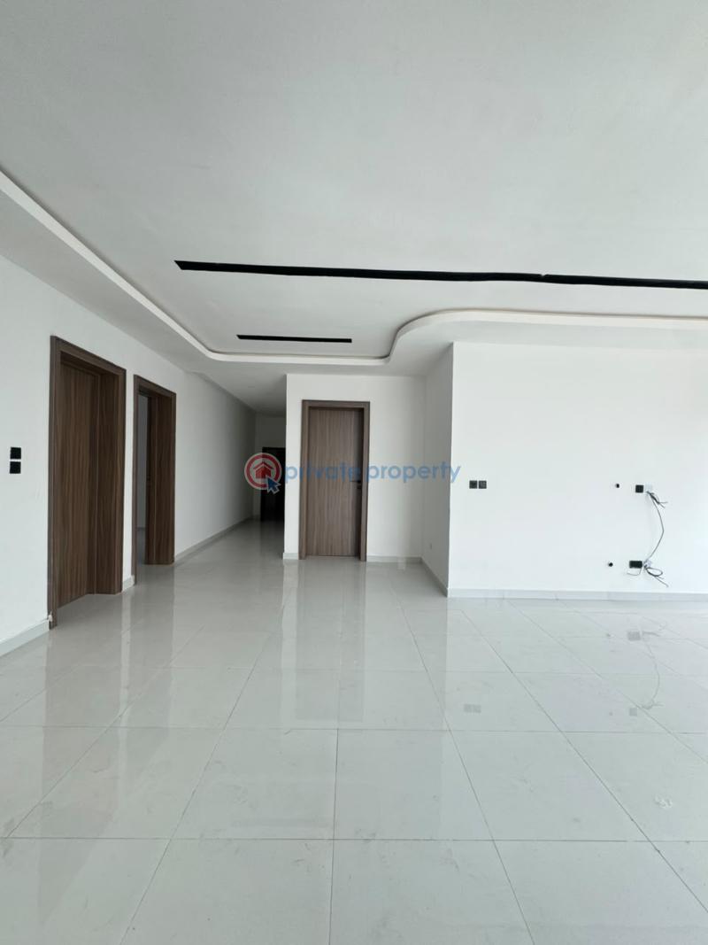 3 bedroom Flat & Apartment For Sale Ikate Elegushi Lekki Lagos - 2