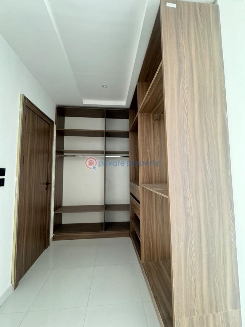 3 bedroom Flat & Apartment For Sale Ikate Elegushi Lekki Lagos - 4