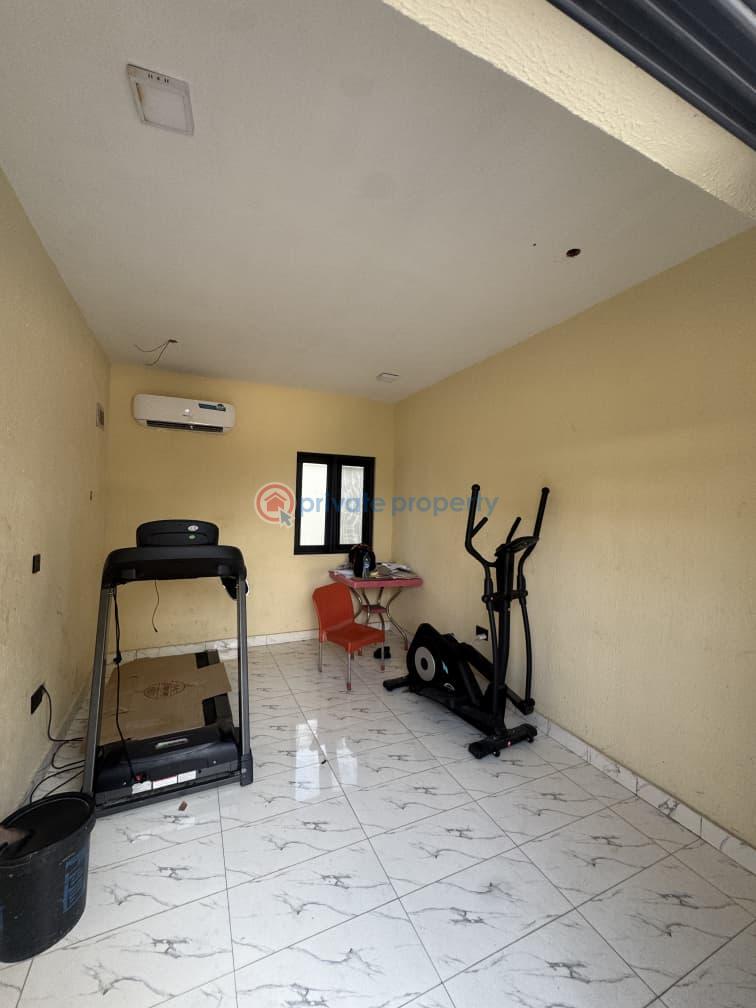 3 bedroom Penthouse For Rent Lekki Phase 1 Lagos - 6