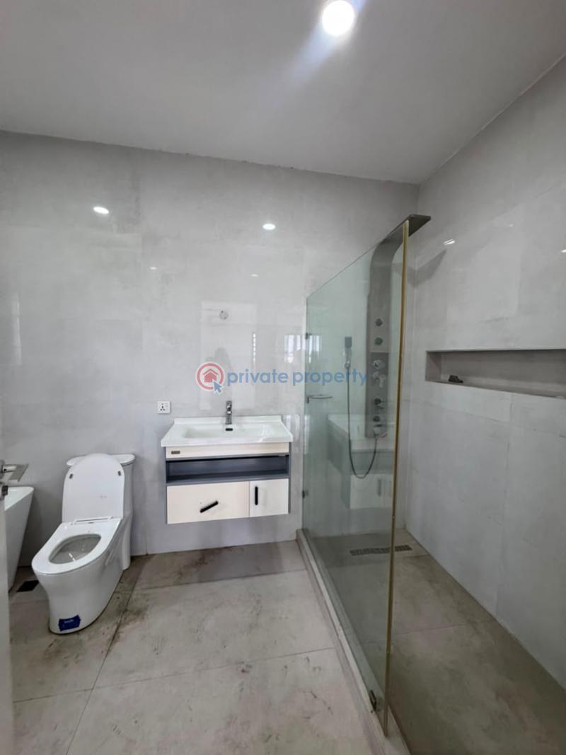 3 bedroom Penthouse For Sale Lekki Phase 1 Lagos - 6