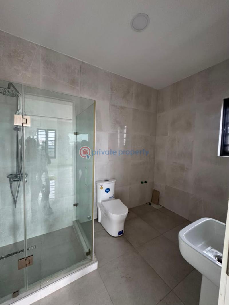3 bedroom Penthouse For Sale Lekki Phase 1 Lagos - 2