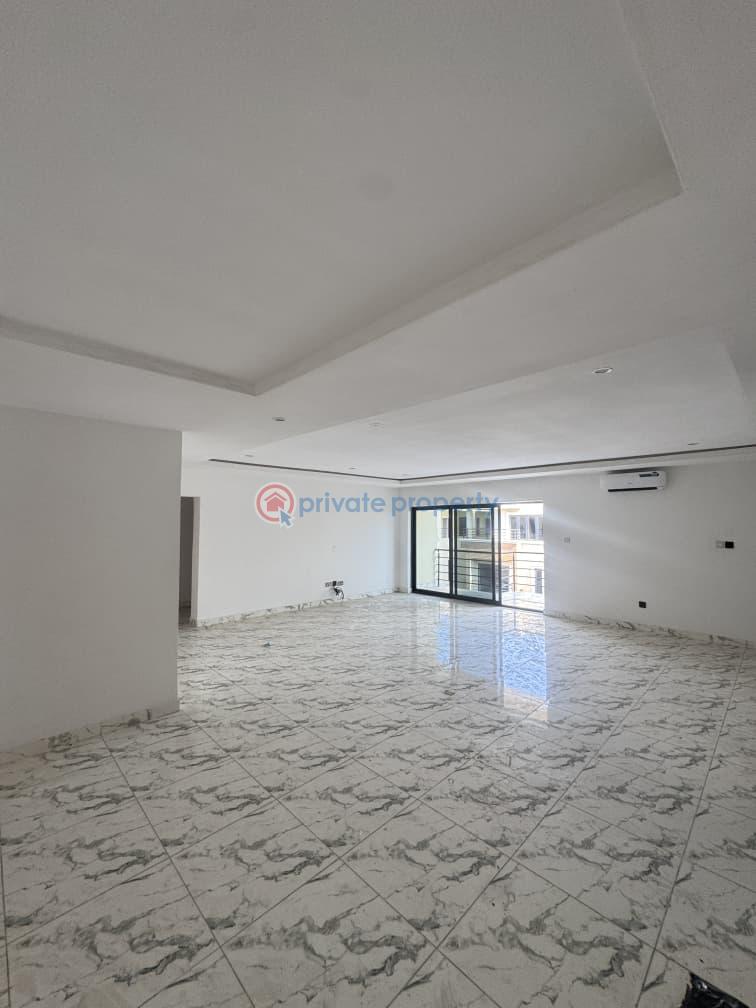 3 bedroom Penthouse For Rent Lekki Phase 1 Lagos - 7