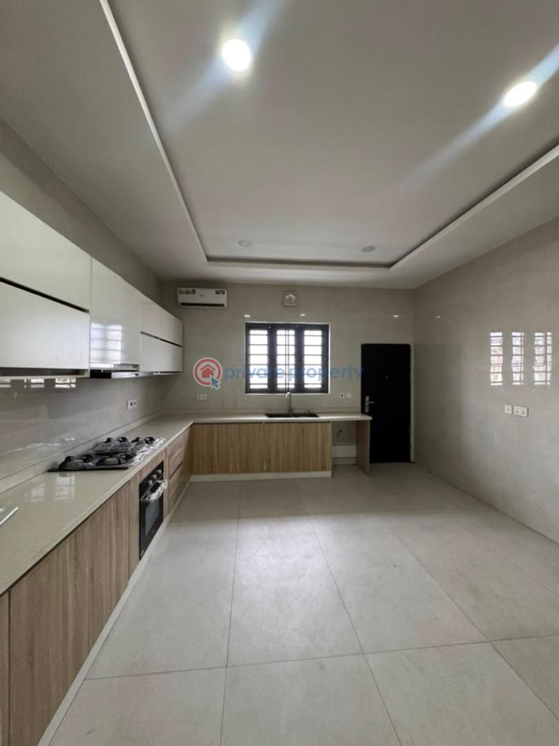 3 bedroom Penthouse For Sale Lekki Phase 1 Lagos - 7