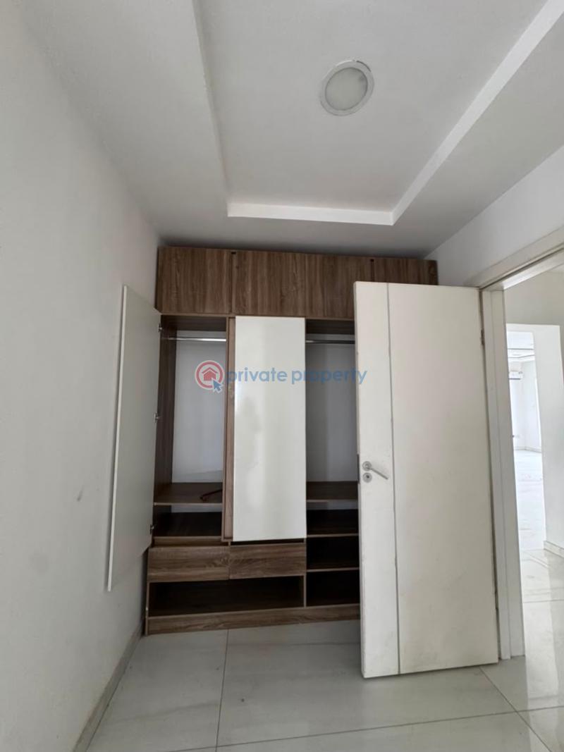 3 bedroom Penthouse For Sale Lekki Phase 1 Lagos - 5