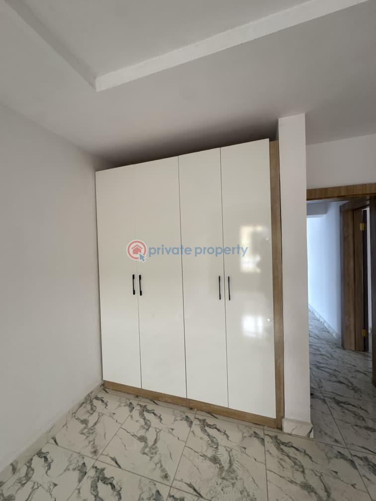 3 bedroom Penthouse For Rent Lekki Phase 1 Lagos - 3