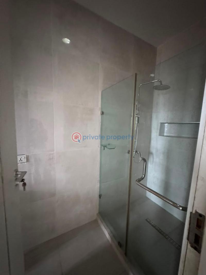 3 bedroom Penthouse For Sale Lekki Phase 1 Lagos - 4