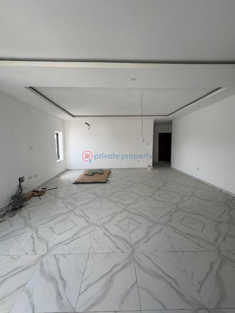 3 bedroom Penthouse For Sale Ikota Lekki Lagos - 1