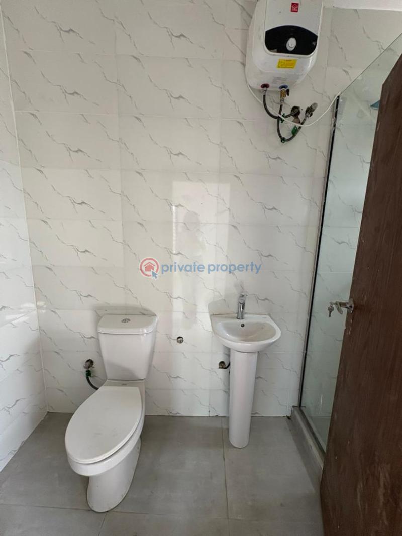 3 bedroom Penthouse For Sale Ikota Lekki Lagos - 8