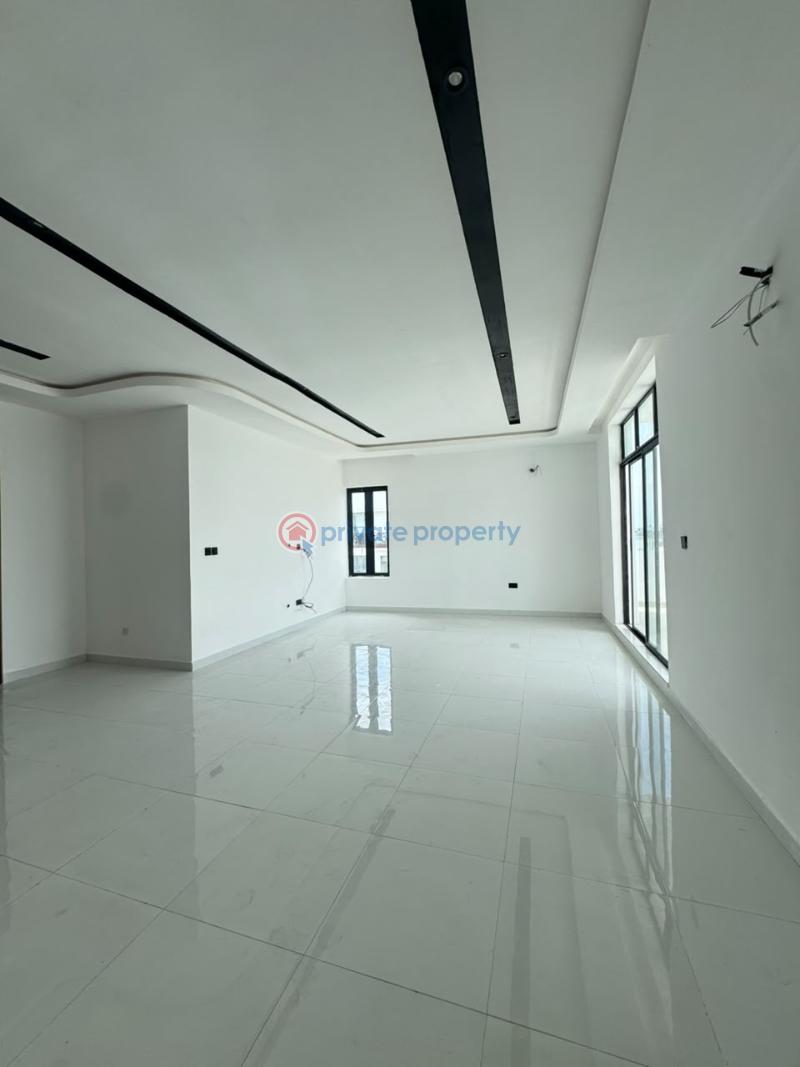 3 bedroom Flat & Apartment For Sale Ikate Elegushi Lekki Lagos - 1