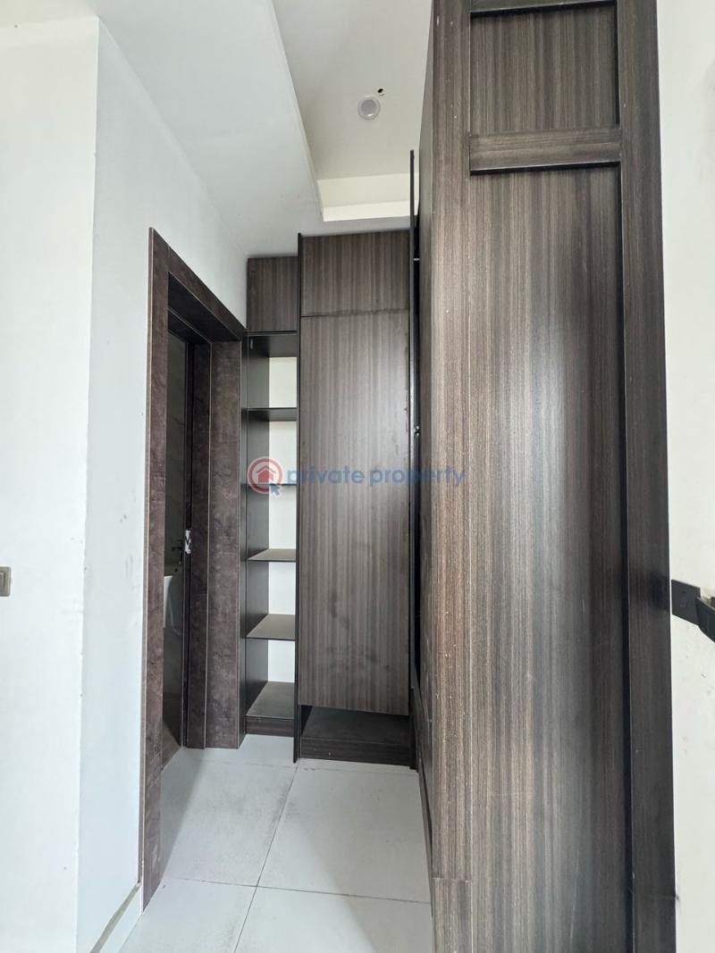 3 bedroom Block Of Flats For Sale Lekki Phase 1 Lagos - 3