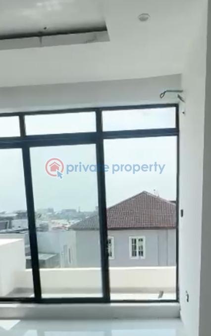 3 bedroom Penthouse For Sale Itedo Estate Off Freedom Way Lekki Phase 1 Lagos - 2