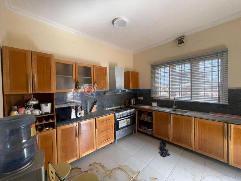 3-bedroom penthouse with bq - 4 3 bedroom Penthouse For Sale Lekki Lagos - 4