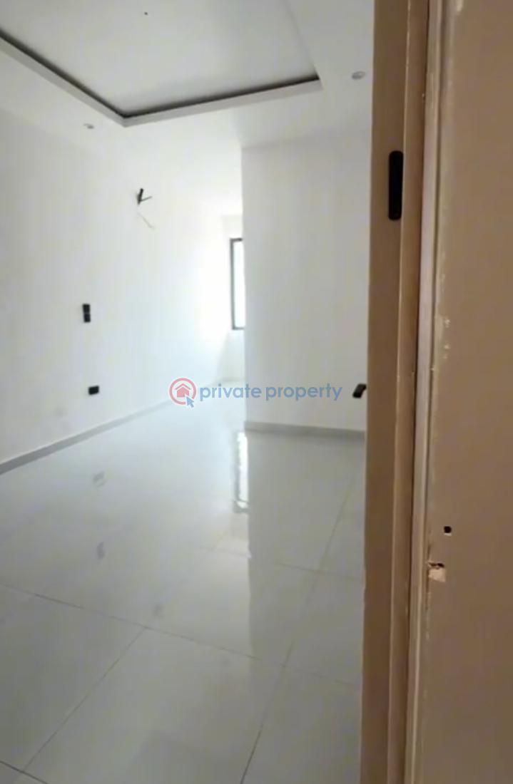 3 bedroom Penthouse For Sale Itedo Estate Off Freedom Way Lekki Phase 1 Lagos - 3