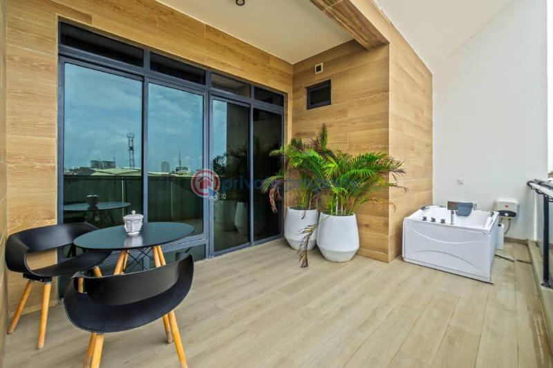 3 bedroom House For Sale Lekki Phase 1 Lagos - 4