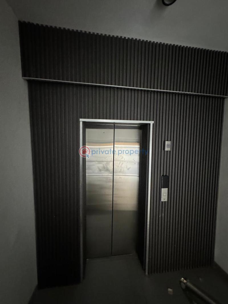 3 bedroom House For Sale Lekki Phase 1 Lagos - 1