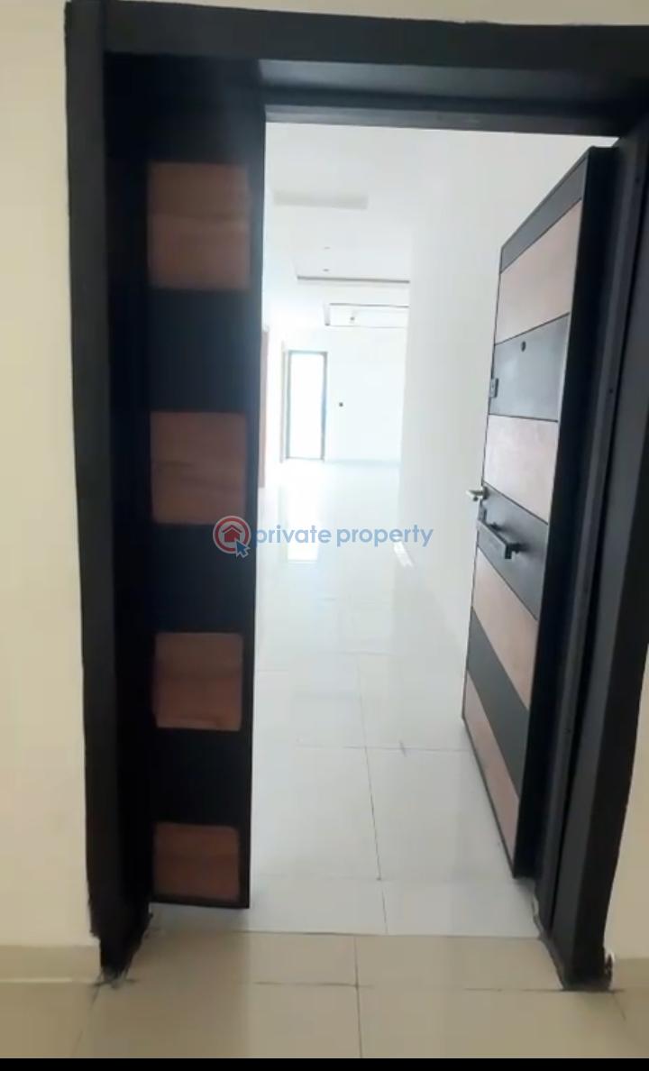 3 bedroom Penthouse For Sale Itedo Estate Off Freedom Way Lekki Phase 1 Lagos - 5