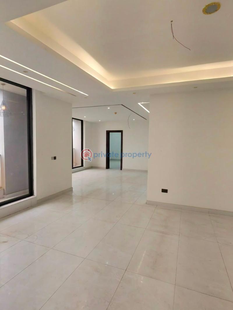 3 bedroom Penthouse For Sale Lekki Phase 1 Lagos - 1