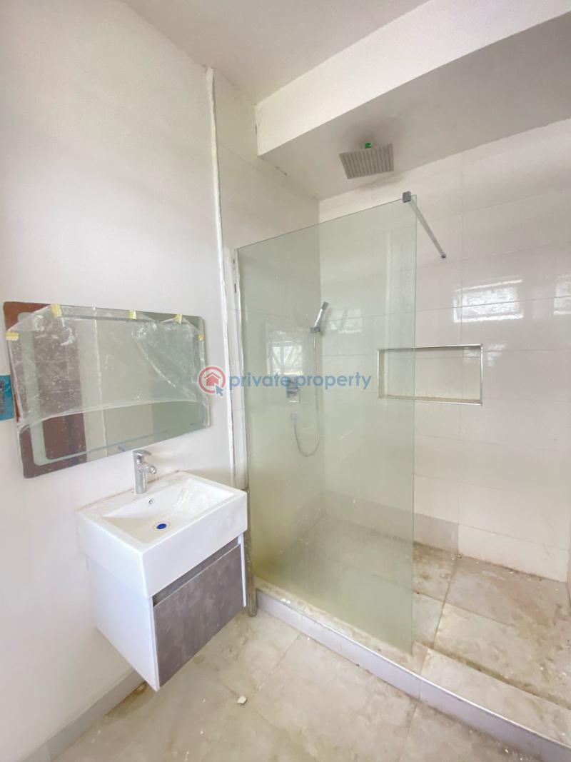 3 bedroom penthouse with elevator, 24 hrs light and bq - 1 3 bedroom Penthouse For Sale Lekki Phase 1 Lagos - 1