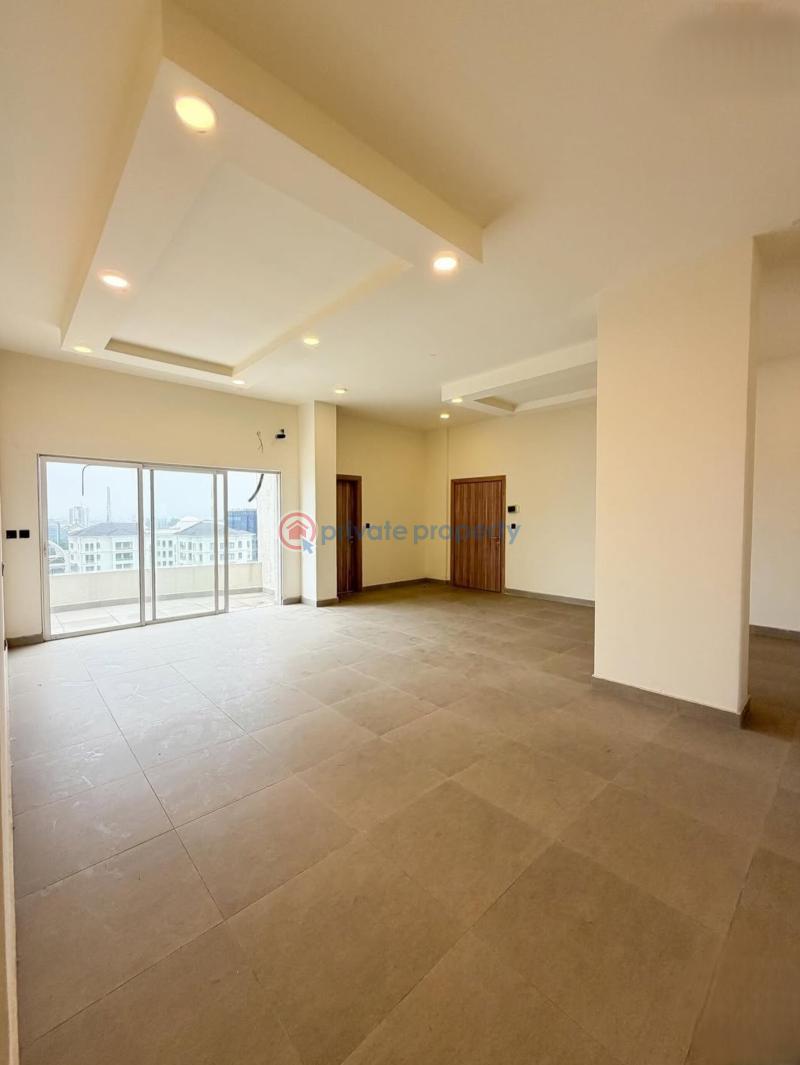 3 bedroom Penthouse For Sale 1004 Victoria Island Lagos - 19