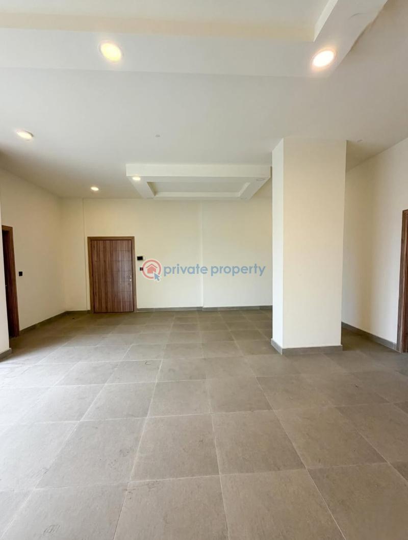 3 bedroom Penthouse For Sale 1004 Victoria Island Lagos - 1