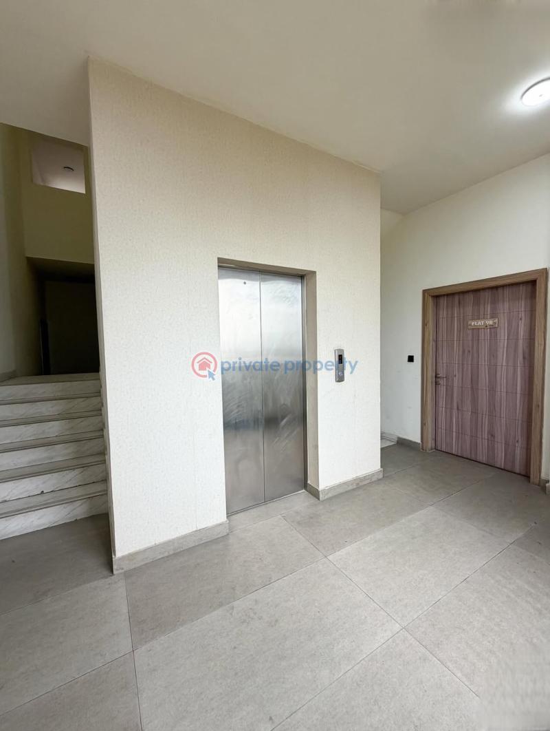 3 bedroom Penthouse For Sale 1004 Victoria Island Lagos - 16