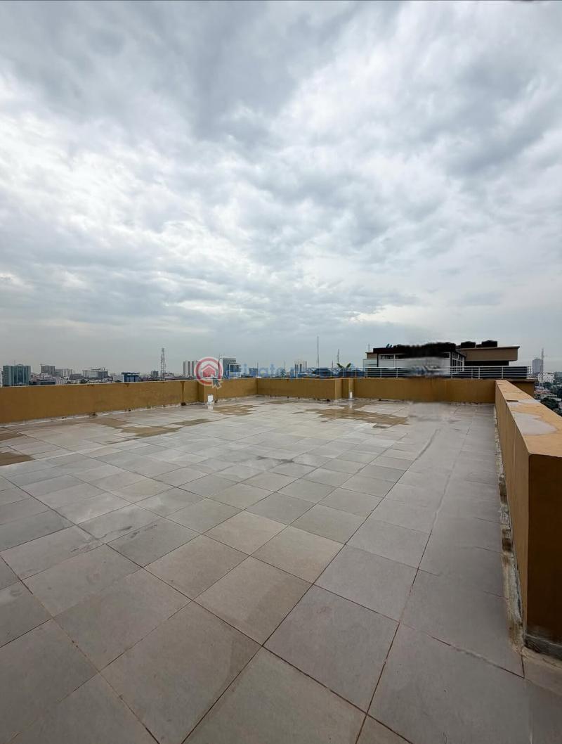 3 bedroom Penthouse For Sale 1004 Victoria Island Lagos - 14