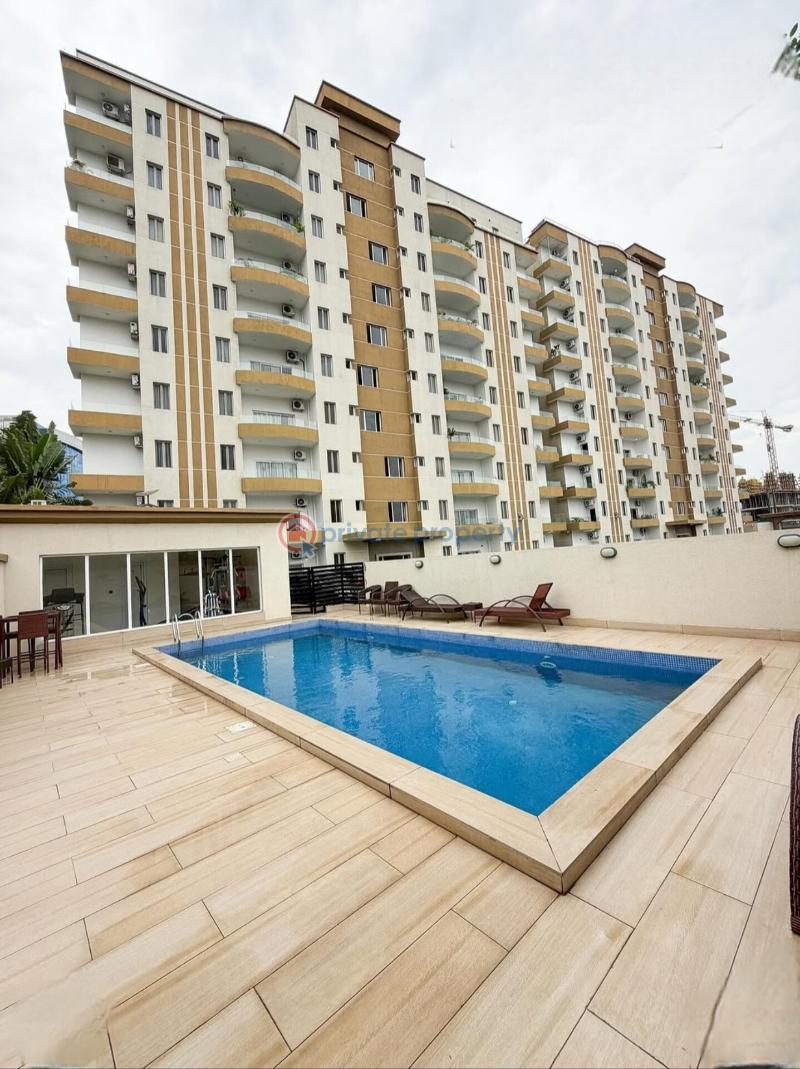 3 bedroom Penthouse For Sale 1004 Victoria Island Lagos - 4