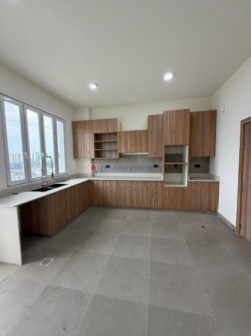 3 bedroom Penthouse For Sale 1004 Victoria Island Lagos - 10