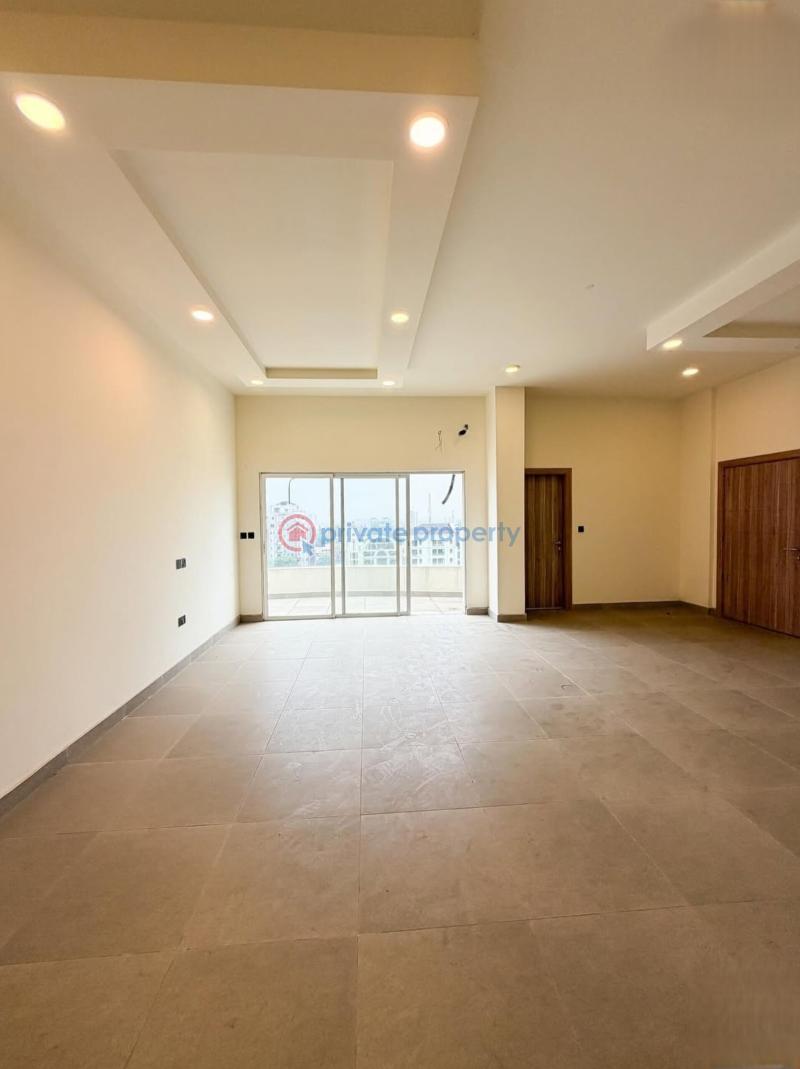 3 bedroom Penthouse For Sale 1004 Victoria Island Lagos - 8