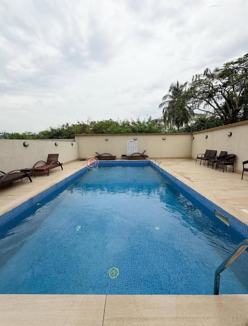3 bedroom Penthouse For Sale 1004 Victoria Island Lagos - 3