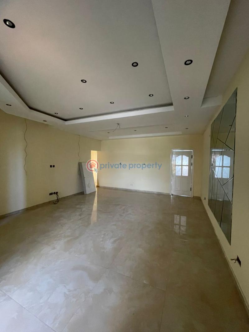 Flat & Apartment For Rent Lekki Phase 1 Lagos - 12