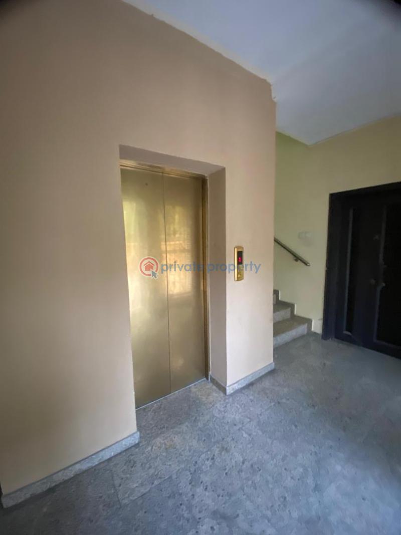 Flat & Apartment For Rent Lekki Phase 1 Lagos - 8