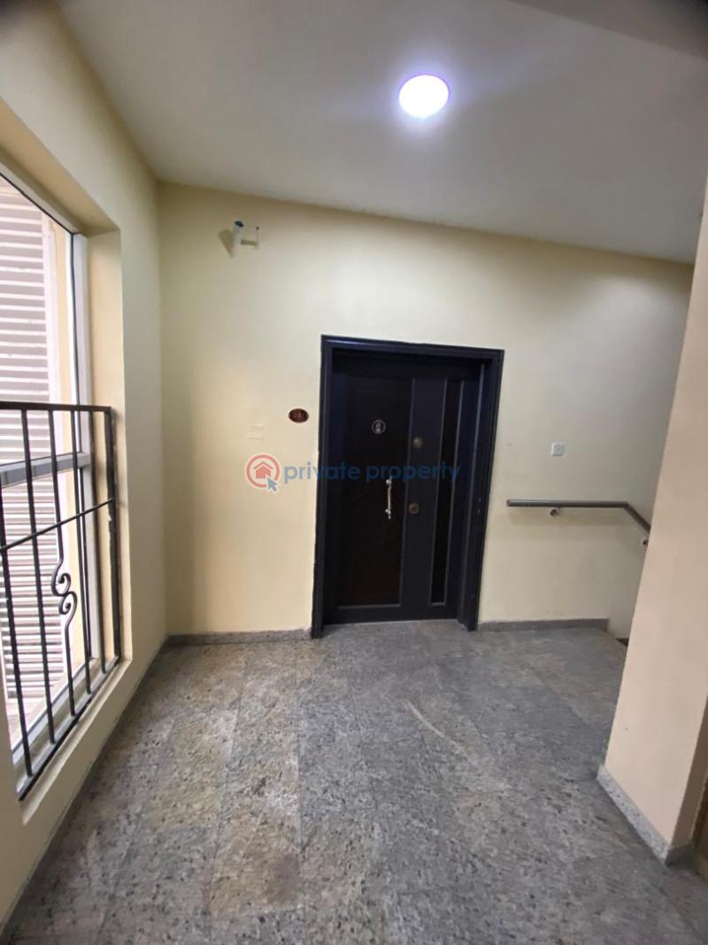 Flat & Apartment For Rent Lekki Phase 1 Lagos - 15