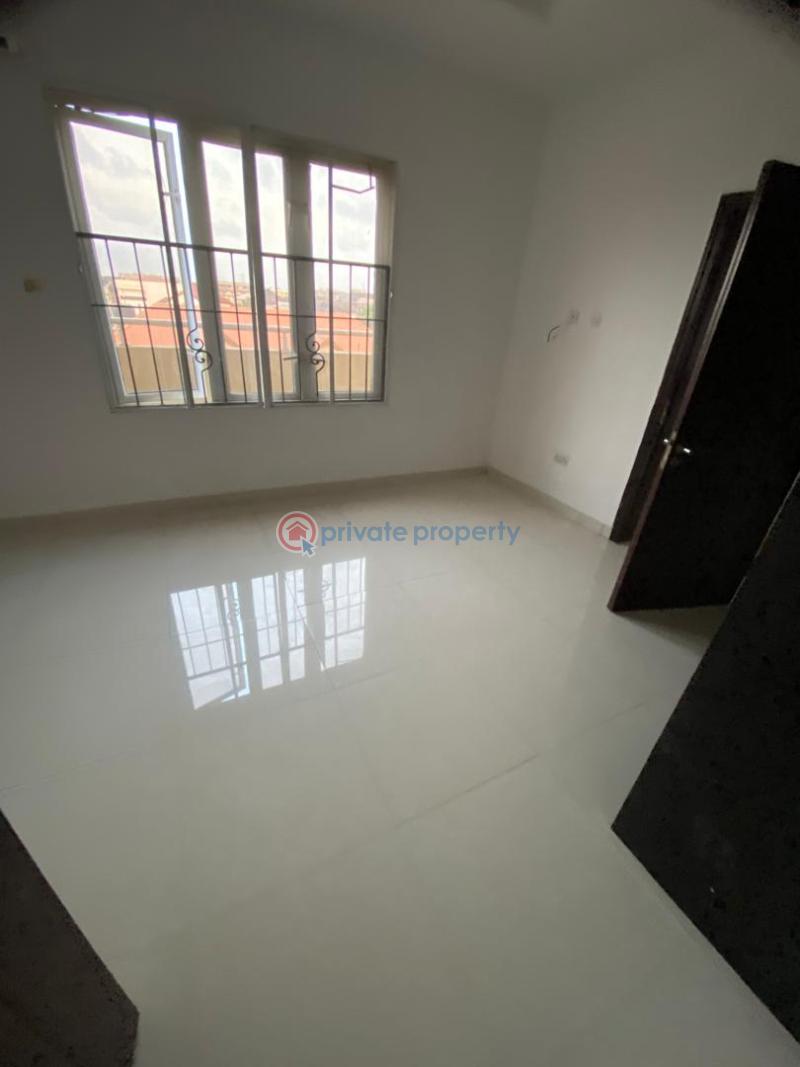 Flat & Apartment For Rent Lekki Phase 1 Lagos - 3