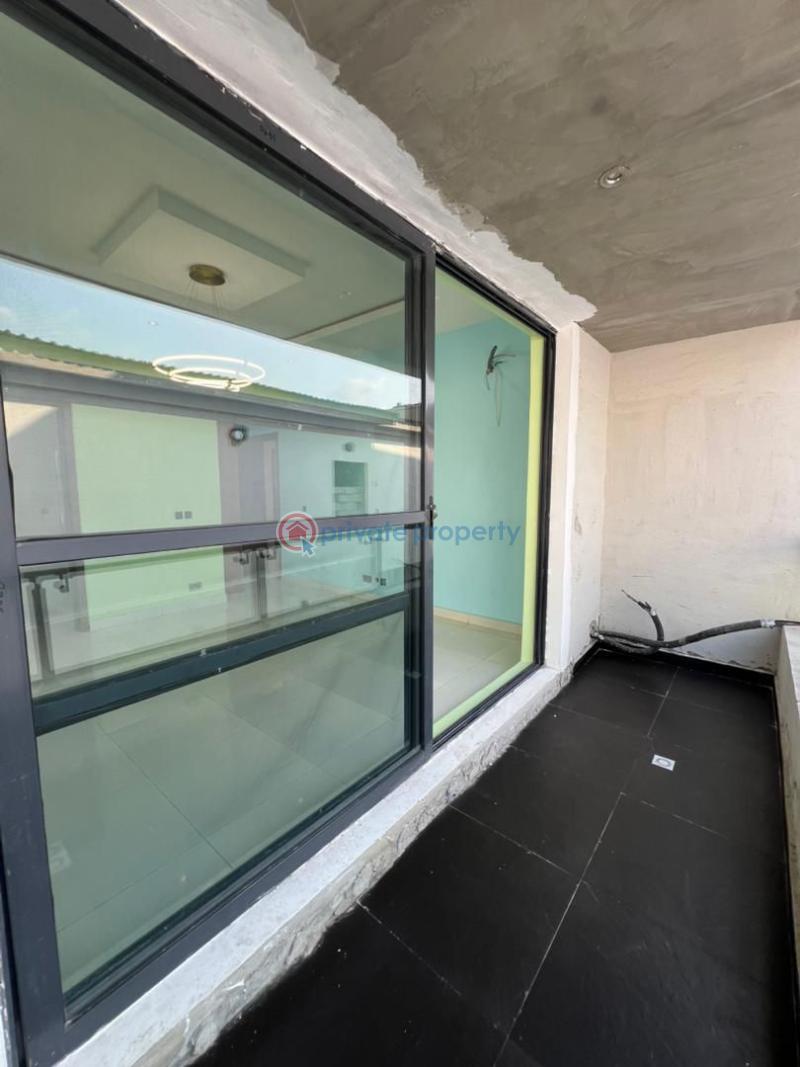3 bedroom Penthouse For Sale Lekki Phase 1 Lagos - 13