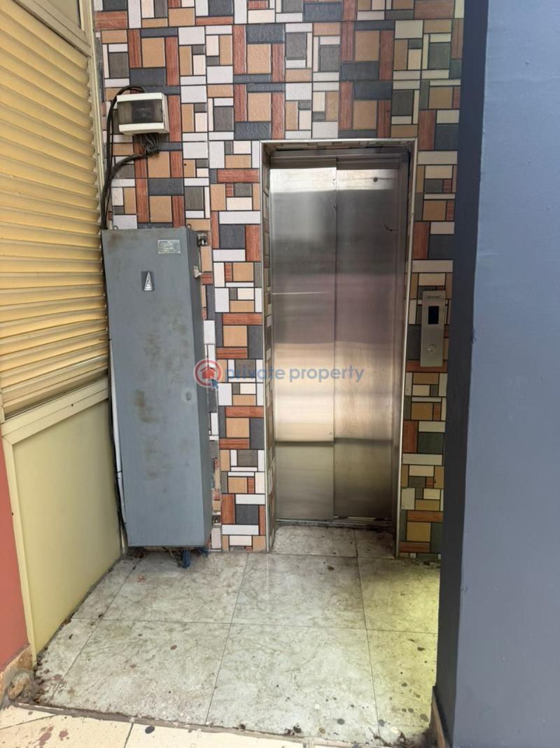 3 bedroom Flat & Apartment For Rent Ikoyi Lagos - 7