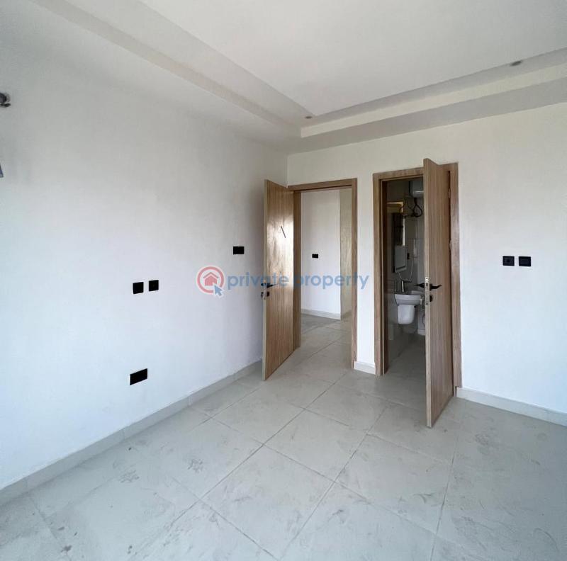 3-bedroom penthouse - 5 3 bedroom House For Sale Lekki Phase 1 Lagos - 5