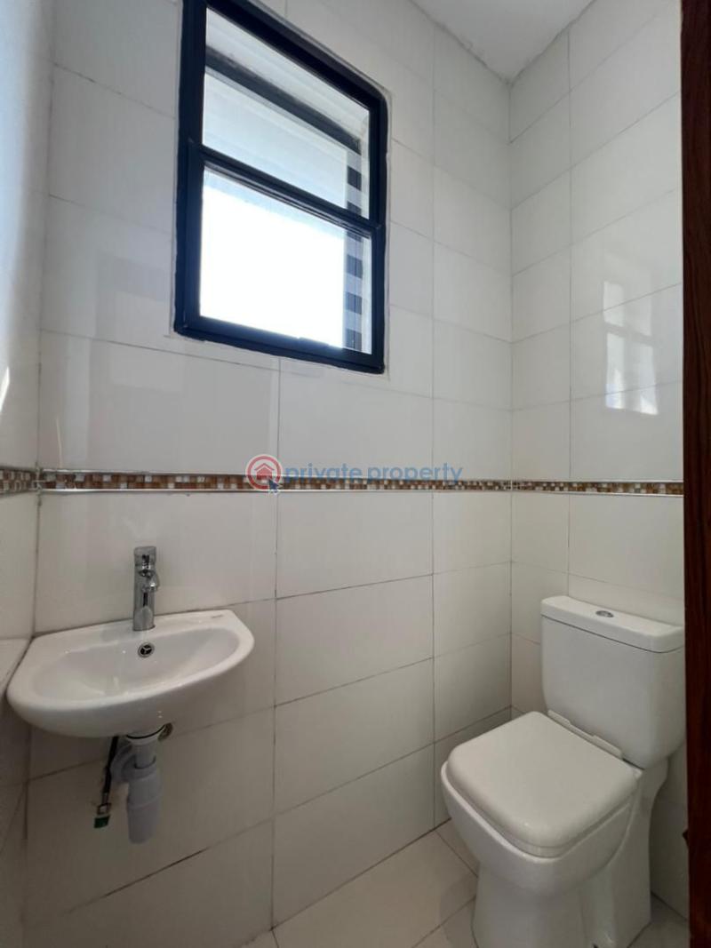 3 bedroom Penthouse For Sale Lekki Phase 1 Lagos - 6