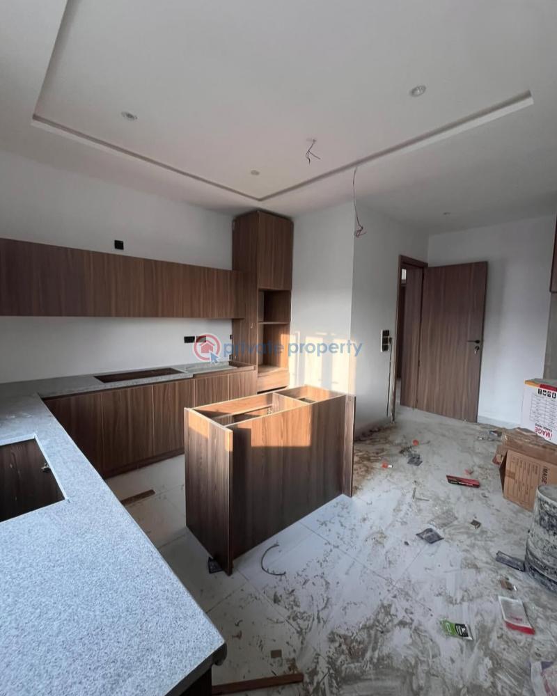 3 bedroom Semi detached Duplex For Sale Ikate Elegushi Lekki Lagos - 5