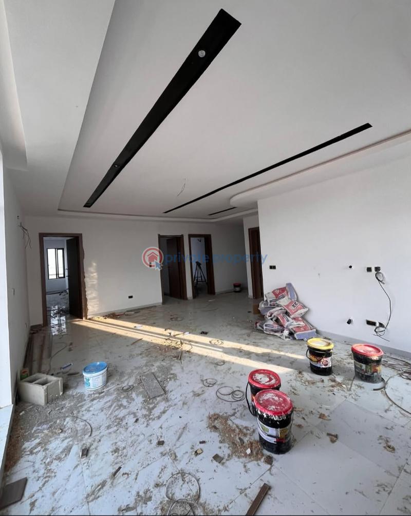 3 bedroom Semi detached Duplex For Sale Ikate Elegushi Lekki Lagos - 8