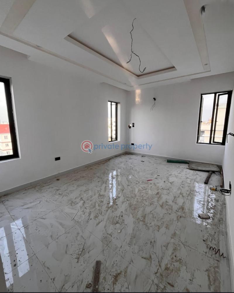 3 bedroom Semi detached Duplex For Sale Ikate Elegushi Lekki Lagos - 4