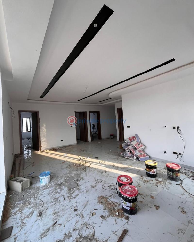 3 bedroom Semi detached Duplex For Sale Ikate Elegushi Lekki Lagos - 7