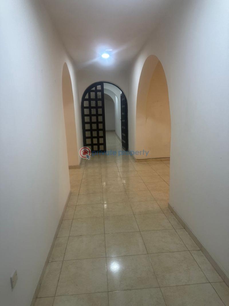 3 bedroom Block Of Flats For Rent Old Ikoyi Lagos - 3