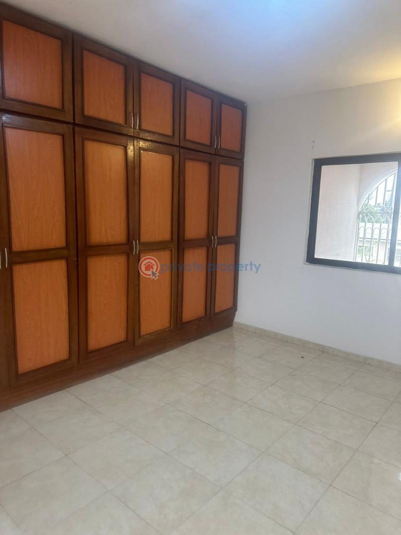 3 bedroom Block Of Flats For Rent Old Ikoyi Lagos - 5