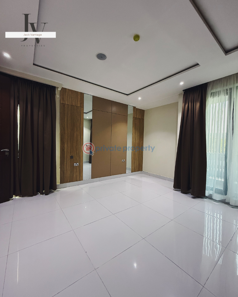 3 bedroom Flat & Apartment For Rent Ikoyi Lagos - 9